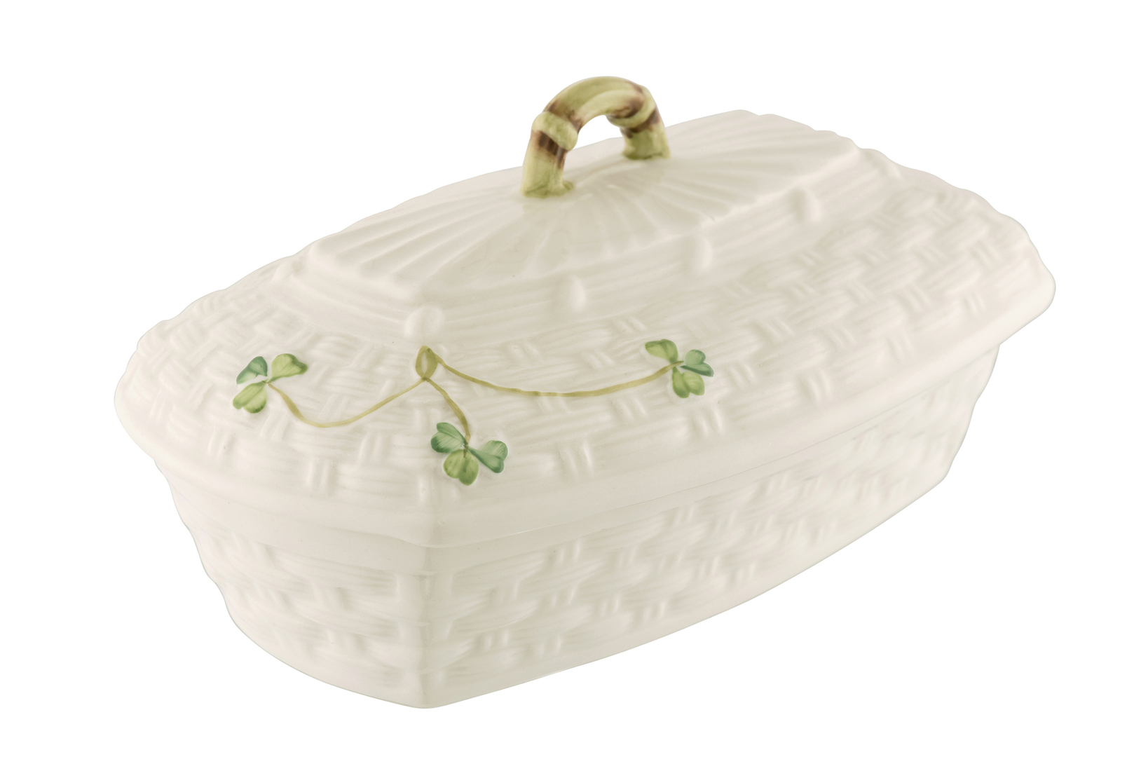 Belleek China — Fáilte Irish Import Shop